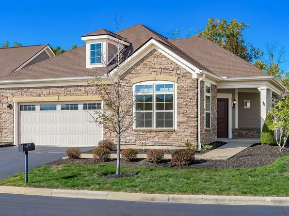 5560 Eventing Way #46, Hilliard, OH 43026