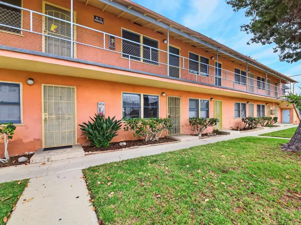 445 W 15th St, 445 W 15th St APT 4, Long Beach, CA 90813