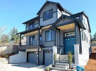 2009 85th Avenue Ct, Edgewood, WA