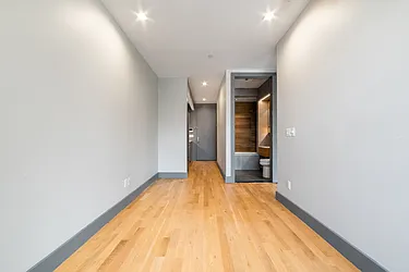 Rented by Joel Scharf, LREB