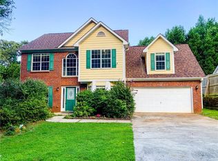 530 Sterling Pointe Ct, Lawrenceville, GA