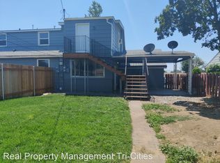 911 W Leola St #A, Pasco, WA 99301