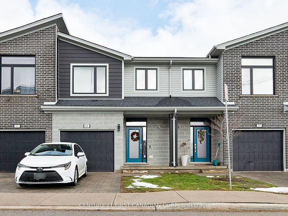 2nd image of 177 Edgevalley Rd #66