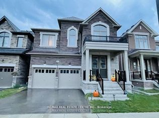 21 Whitefish St, Whitby, ON L1P 0K5