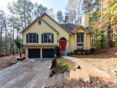 5485 Keithwood Dr, Cumming, GA, 30040