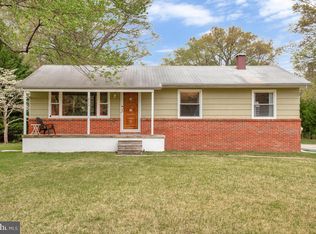 8252 New Cut Rd, Severn, MD 21144