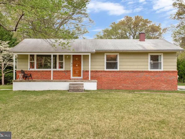 8252 New Cut Rd, Severn, MD 21144