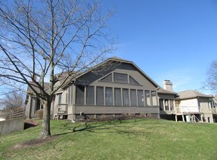 3601 Montclair St, West Lafayette, IN 47906