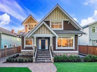 3941 W 19th Ave, Vancouver, BC V6S 1C9