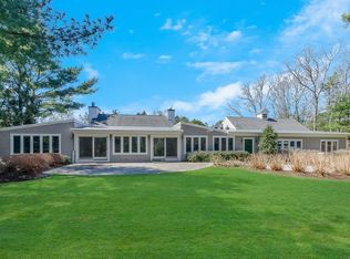 345 Point Rd, Marion, MA 02738