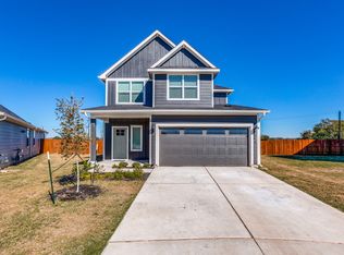 543 Sandringham Loop, Kyle, TX 78640
