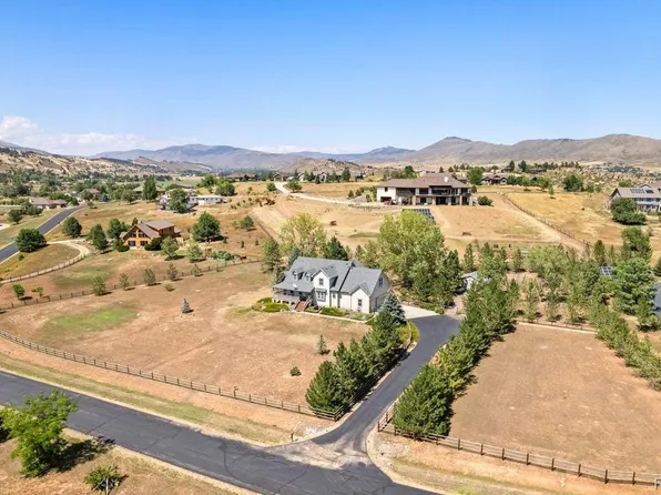 3244 Huckleberry Way, Loveland, CO 80538