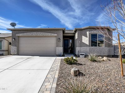 6573 E Beckett Trl, Prescott Valley, AZ, 86314