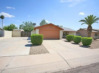 4809 W Phelps Rd, Glendale, AZ 85306