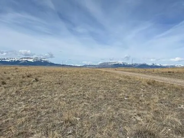 Nhn Bitterroot Ln Lot 114, Augusta, MT 59410