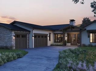 8023 Trinity Peak Ln, Castle Rock, CO 80108