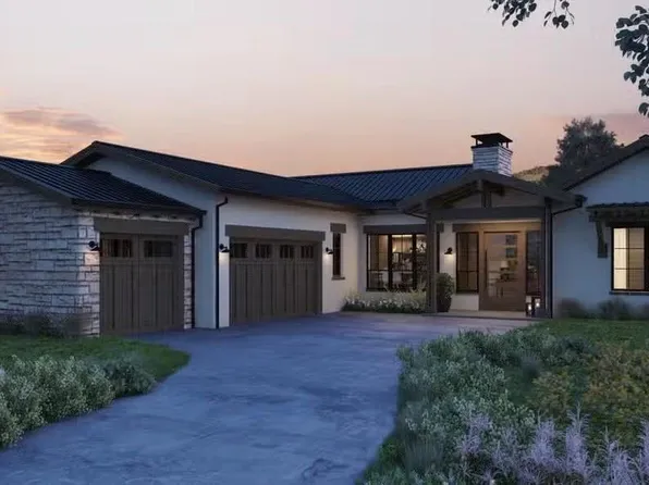 8023 Trinity Peak Lane, Castle Rock, CO 80108
