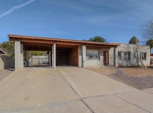 2328 W Las Lomitas Rd, Tucson, AZ 85741