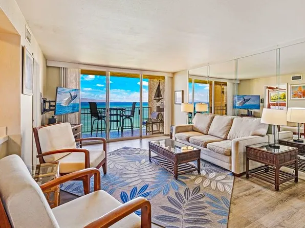 4365 Lower Honoapiilani Rd #709, Lahaina, HI 96761