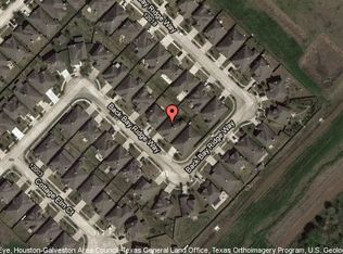 12023 Parkers Hideaway Dr, Houston, TX 77089