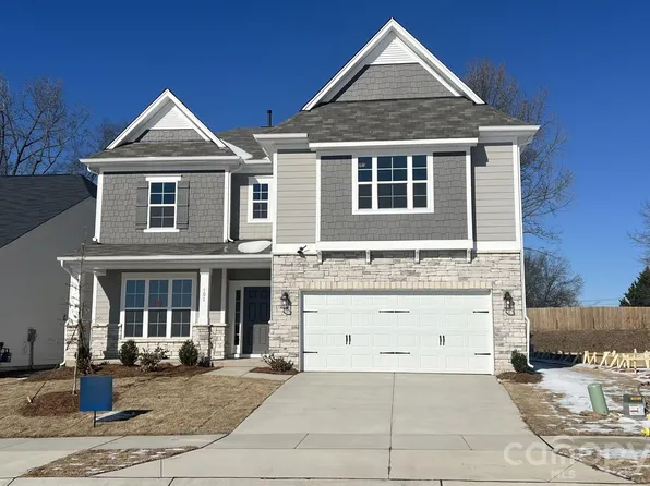 102 Oakham Pl #Haf0026, Mooresville, NC 28115