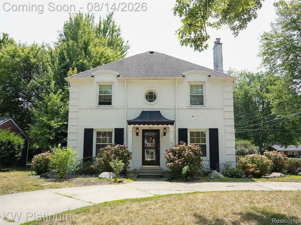 1st image of 657 Hawthorne Rd