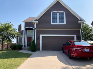 15343 S Widmer St, Olathe, KS 66062
