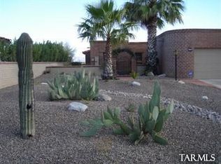 5060 N Grey Mountain Trl, Tucson, AZ 85750