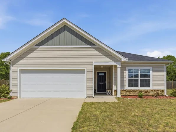 808 Nilo Farms Way, Gaston, SC 29053