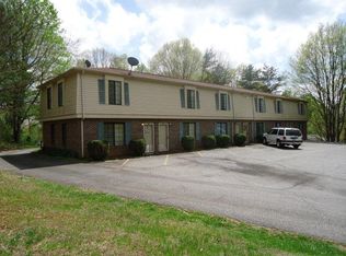 3402 Oak Level Rd, Bassett, VA 24055