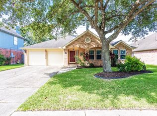 2006 Aberdeen Dr, League City, TX 77573