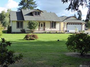 16918 Littlerock Rd SW, Rochester, WA 98579