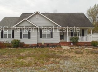 2610 Eldermont St, Burlington, NC 27215