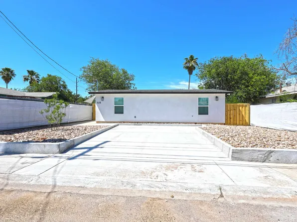 1618 Jefferson St, Laredo, TX 78040