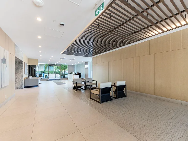 8189 Cambie St #2803 — Photo 3