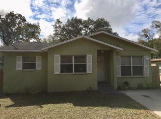 4017 E Powhatan Ave, Tampa, FL 33610