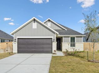 6707 Alejandro Pl, Baytown, TX 77523