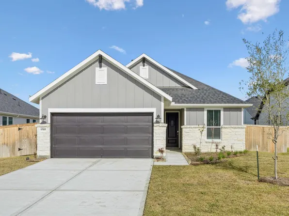 6707 Alejandro Pl, Baytown, TX 77523