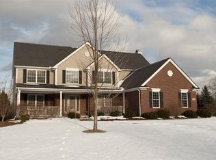 2036 Merlot Ct, Ann Arbor, MI