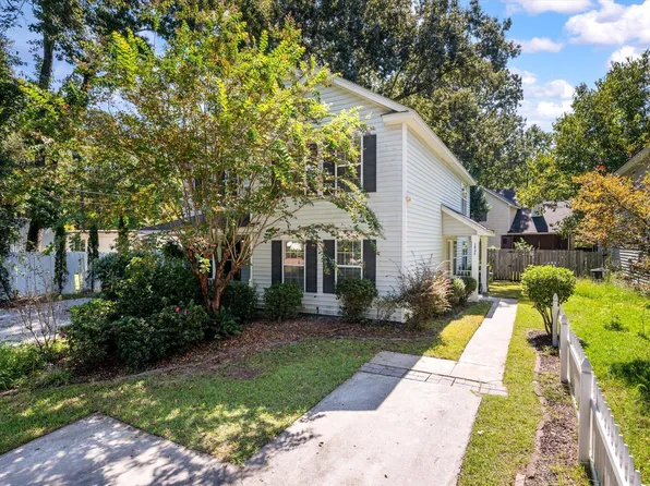 1849 Beechwood Rd, Charleston, SC 29414