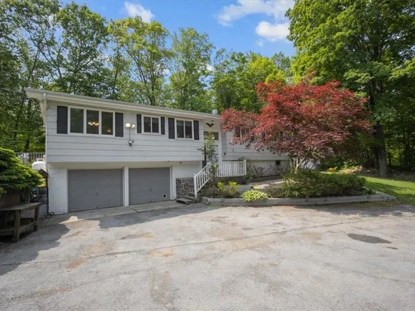 22 Tyrell Road, Pleasant Valley, NY 12569