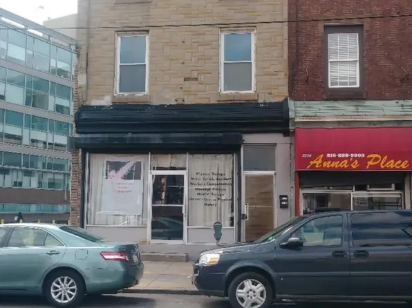 3504 Germantown Ave, Philadelphia, PA 19140