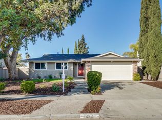 424 Ariel Dr, San Jose, CA 95123