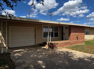 2502 Rice Ave, San Angelo, TX 76904