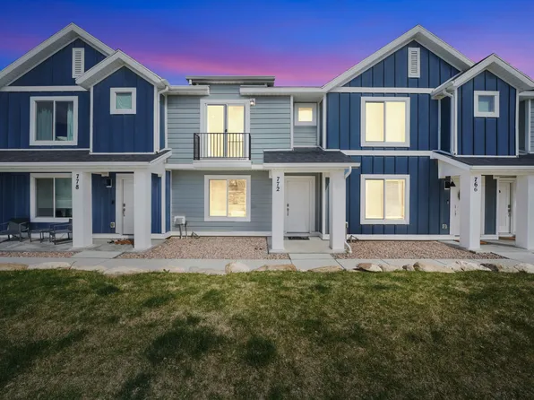 772 N Canvasback Dr #1226, Lehi, UT 84043