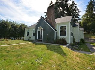 14395 Brownsville Hwy NE, Poulsbo, WA 98370