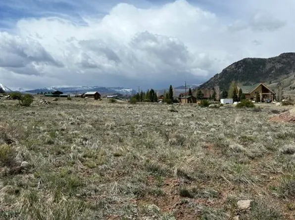 386 Hinshaw Drive, Creede, CO 81130