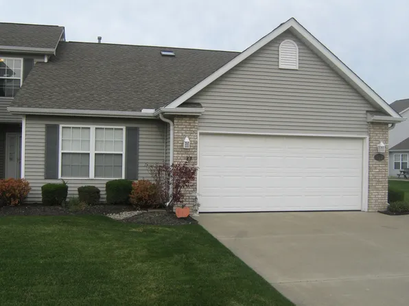 573 Hidden Harbor Dr Unit 78, Fairport Harbor, OH 44077