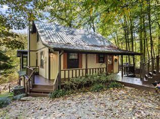 309 Holly Cir, Suches, GA 30572