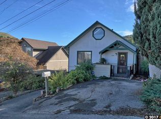 1229 Rose St, Crockett, CA 94525